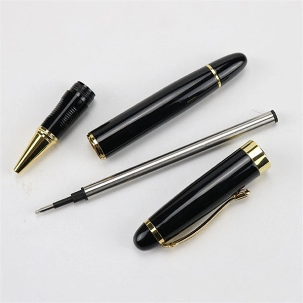 Black Ballpion Pen 0.5mm