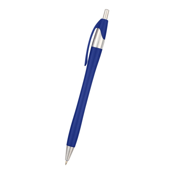 Tri-Chrome Dart Pen