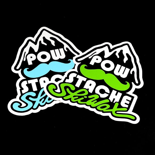 Die Cut Stickers