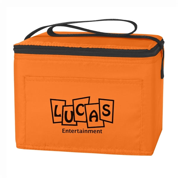 Kooler Bag
