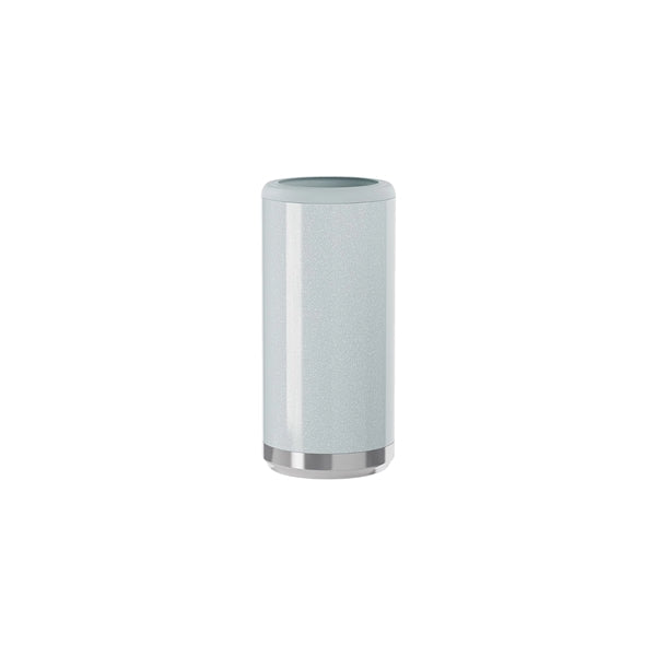 12 Oz. Maars Stainless Steel Skinny Can Cooler