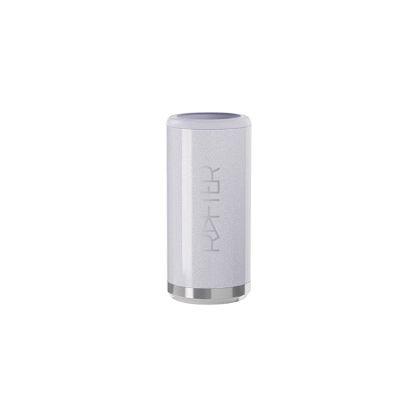 12 Oz. Maars Stainless Steel Skinny Can Cooler