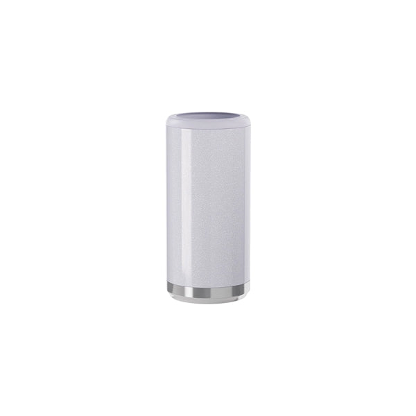 12 Oz. Maars Stainless Steel Skinny Can Cooler