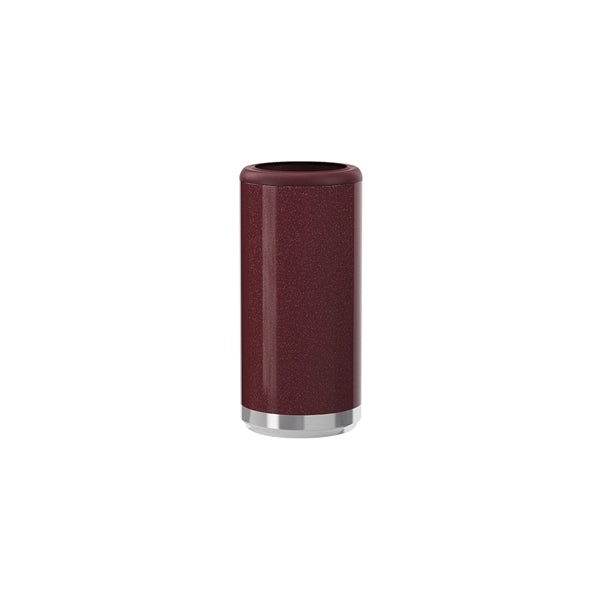 12 Oz. Maars Stainless Steel Skinny Can Cooler