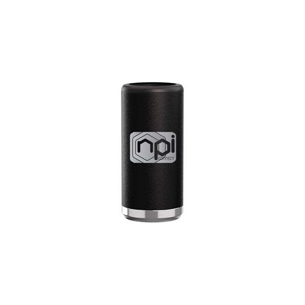 12 Oz. Maars Stainless Steel Skinny Can Cooler