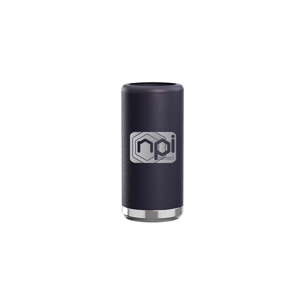 12 Oz. Maars Stainless Steel Skinny Can Cooler