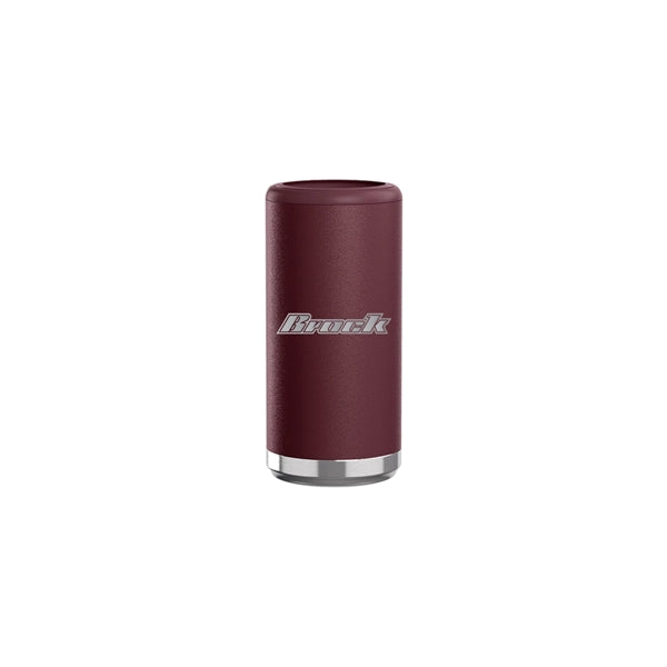12 Oz. Maars Stainless Steel Skinny Can Cooler