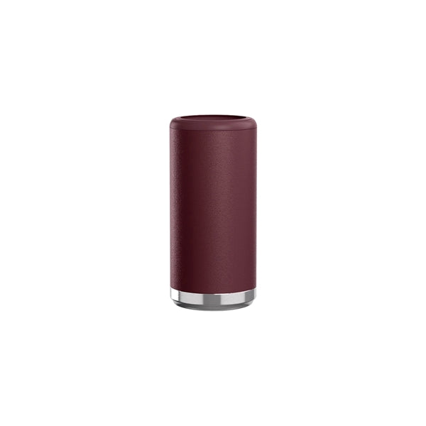 12 Oz. Maars Stainless Steel Skinny Can Cooler