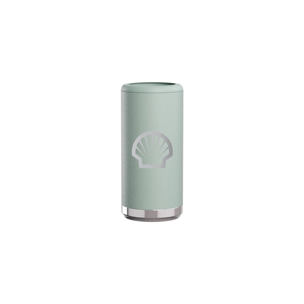 12 Oz. Maars Stainless Steel Skinny Can Cooler