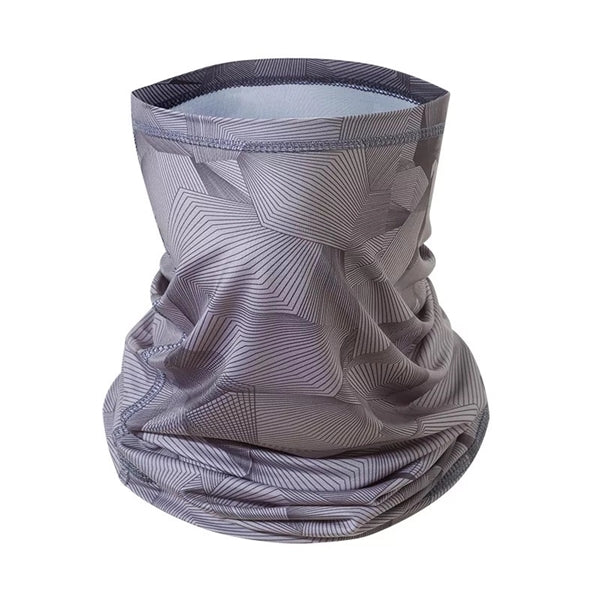 Multifunctional Sports Neck Gaiter Outdoor Bandana