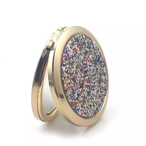 Sparkle Makeup Mirror