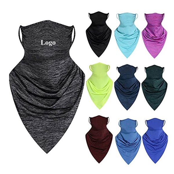 Neck Gaiters Motorcycle Face Mask