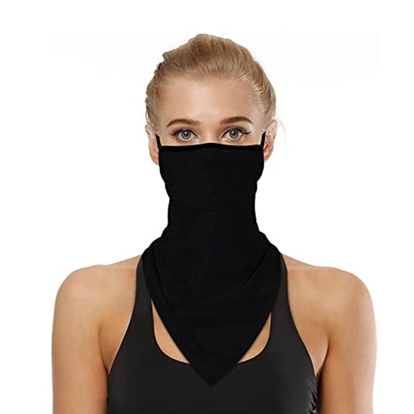 Neck Gaiters Motorcycle Face Mask