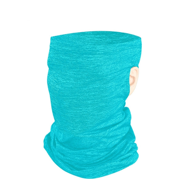 Face Cover Bandanas with Ear Hangers