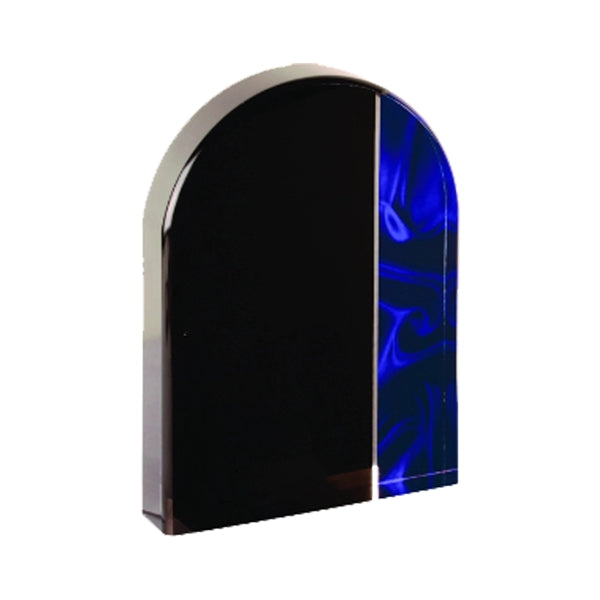 7" Arcb Blue Velvet Acrylic