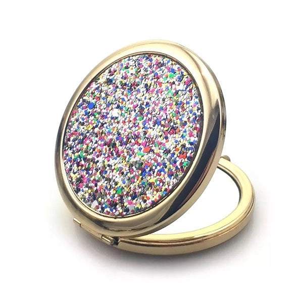 Sparkle Makeup Mirror