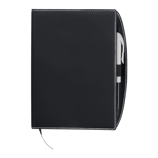 Savannah Notebook With Pen