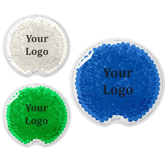 Hot/Cold Pack Gel Beads