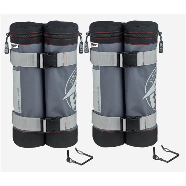 Weight Bags- 2 Pack