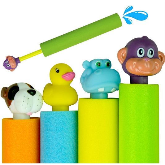 Foam Water Gun