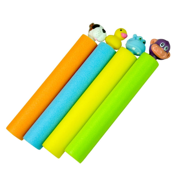 Foam Water Gun
