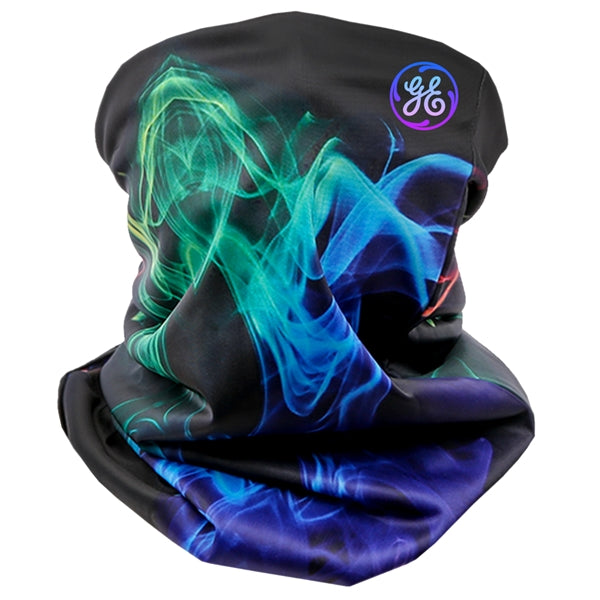 Sublimated Neck Gaiter