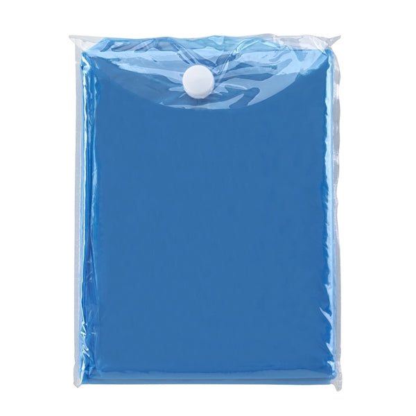 PVC Poncho (Disposable)