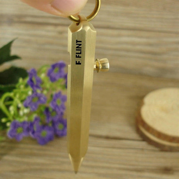Hammersmith Bolt Action Pen