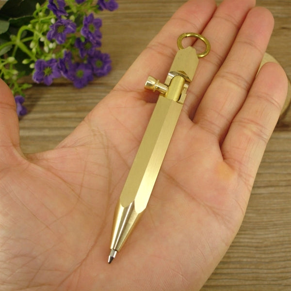Hammersmith Bolt Action Pen