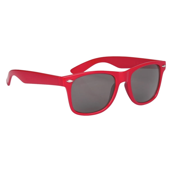 Polarized Malibu Sunglasses