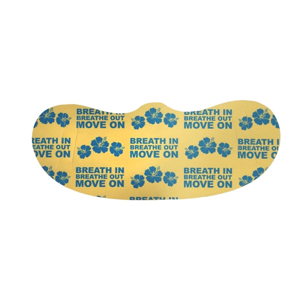No-Sew w/ Full Color Imprint Washable Safety Face Masks