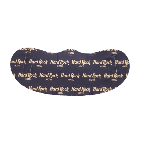 No-Sew w/ Full Color Imprint Washable Safety Face Masks