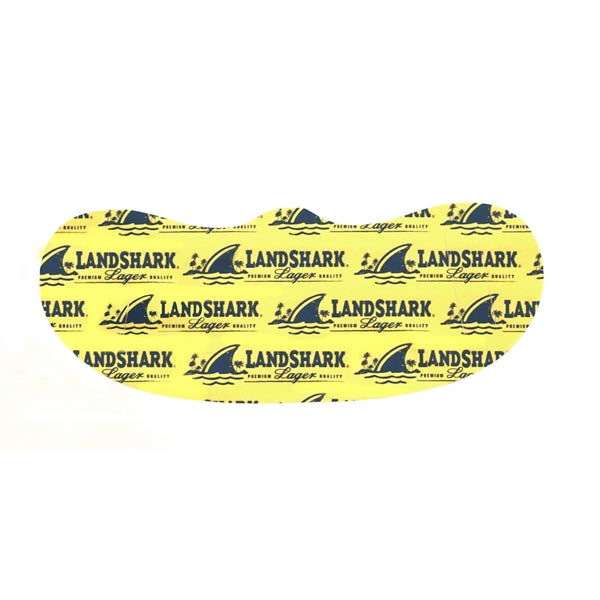 No-Sew w/ Full Color Imprint Washable Safety Face Masks