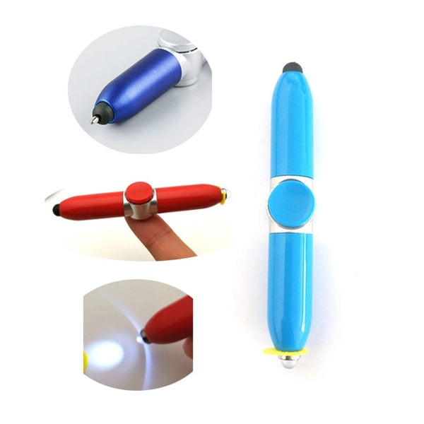 4 in 1 Ballpoint Pen- Twist Action