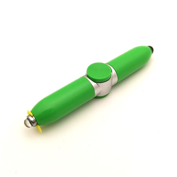 4 in 1 Ballpoint Pen- Twist Action