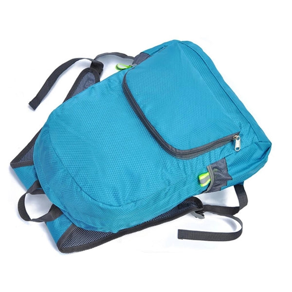 Folding Sports Backpack