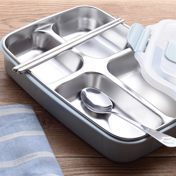 Warm Lunch Box