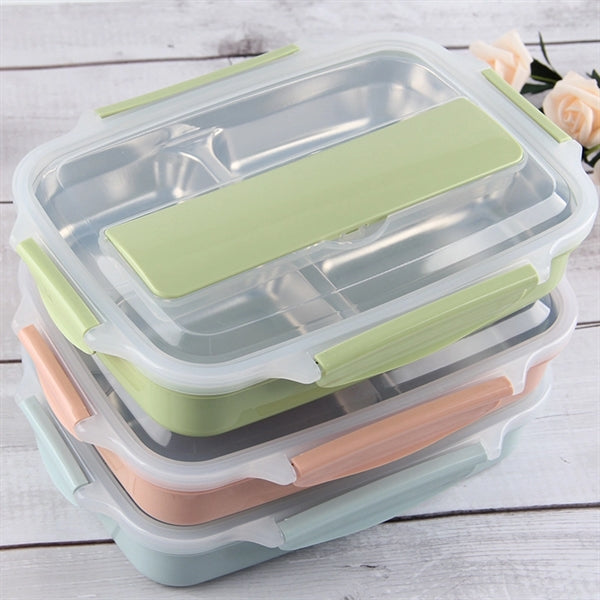 Warm Lunch Box