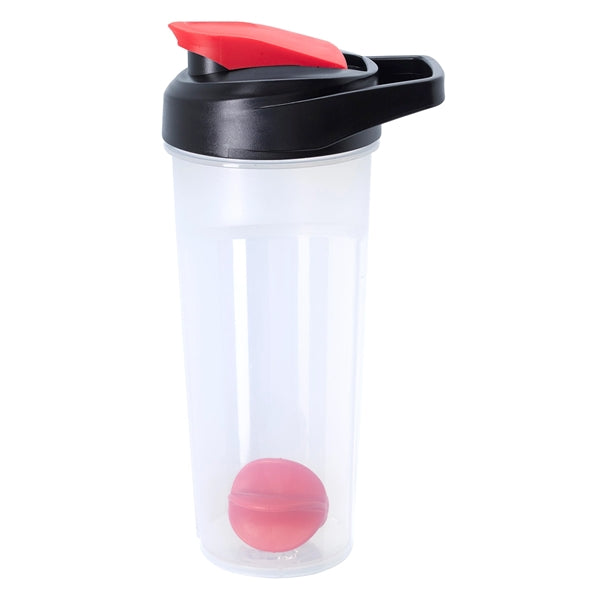 21 Oz. Jet Shaker Bottle