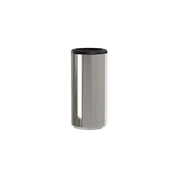 12 Oz. Maars Stainless Steel Skinny Can Cooler