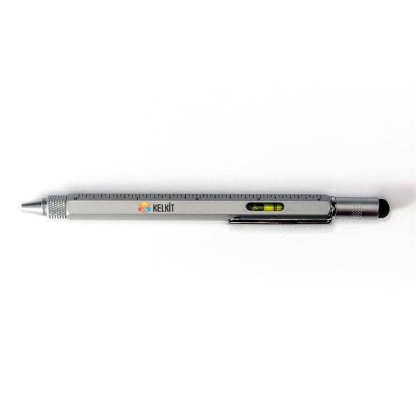 5 in 1 Pen Tool Stylus