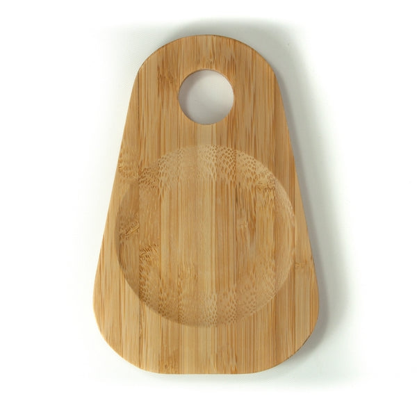 Bamboo Spoon Rest