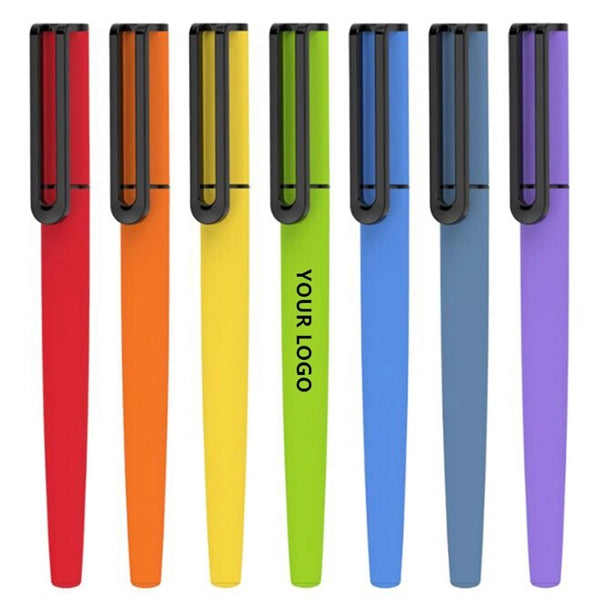 Rollerball Pen
