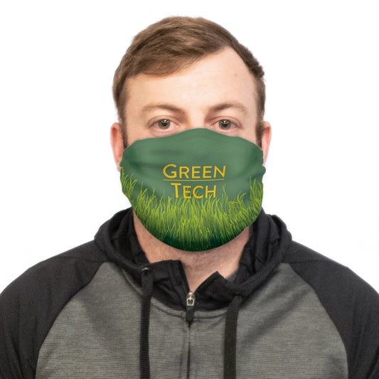 Microfiber Face Mask