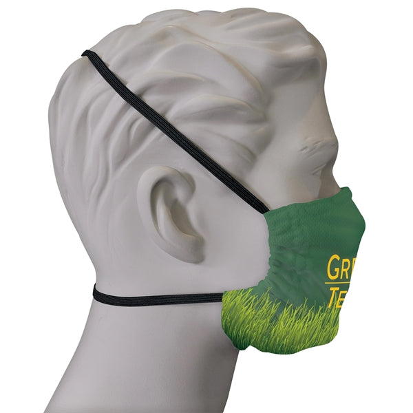 Microfiber Face Mask