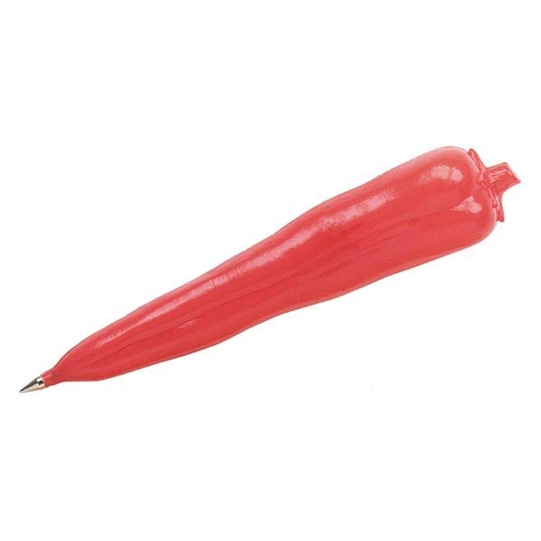 Red Pepper Pen