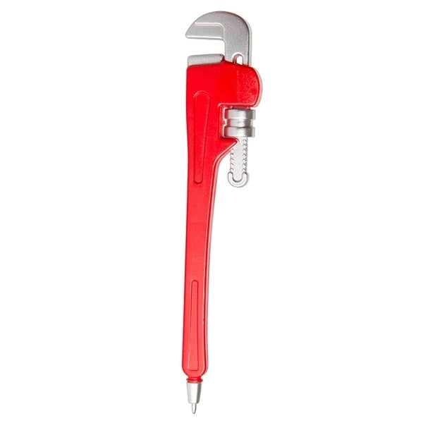 Pipe Wrench Shaped Pen