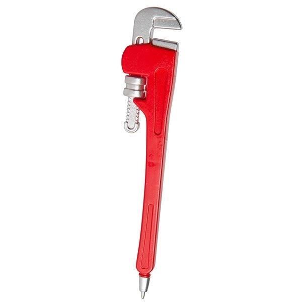 Pipe Wrench Shaped Pen