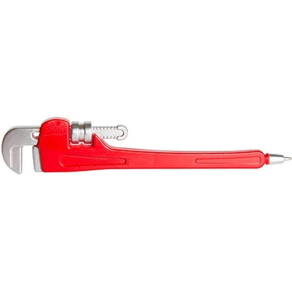 Pipe Wrench Shaped Pen