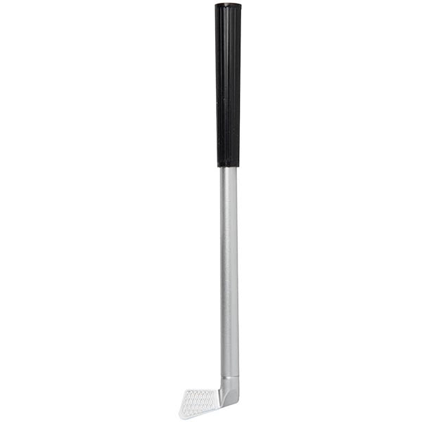 Pen shaped like a golf club